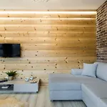 Apartman Rent Like - Szymoszkowa *