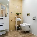 Apartman Rent Like - Szymoszkowa