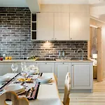 Rent Like - Szymoszkowa Apartman *