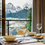 Rent Like - Szymoszkowa Apartman *