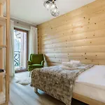 Apartman Rent Like - Szymoszkowa *