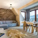 Apartman Rent Like - Szymoszkowa