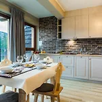 Rent Like - Szymoszkowa Apartman *