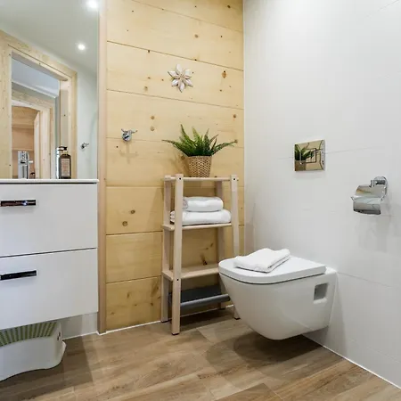 Appartement Rent Like - Szymoszkowa