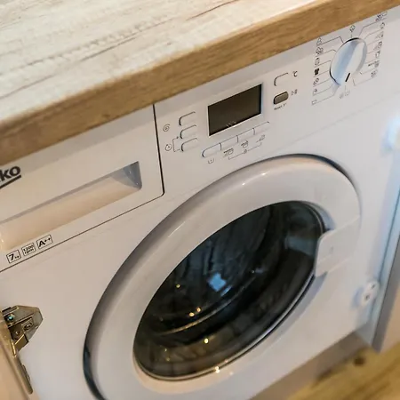 Rent Like - Szymoszkowa Apartman *