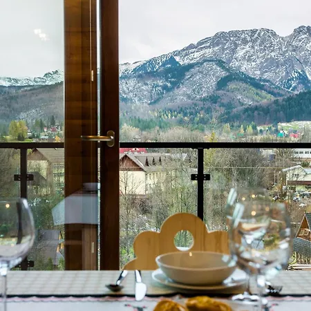 Rent Like - Szymoszkowa * Zakopane