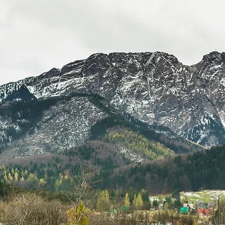 Rent Like - Szymoszkowa Appartement Zakopane