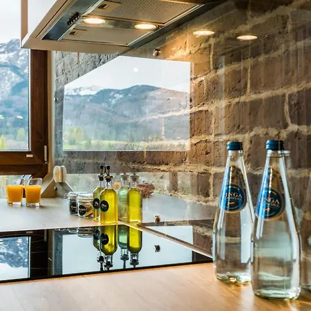 Appartement Rent Like - Szymoszkowa Zakopane