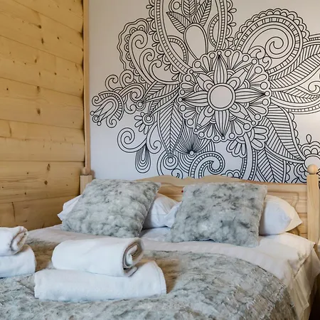 Rent Like - Szymoszkowa * Zakopane