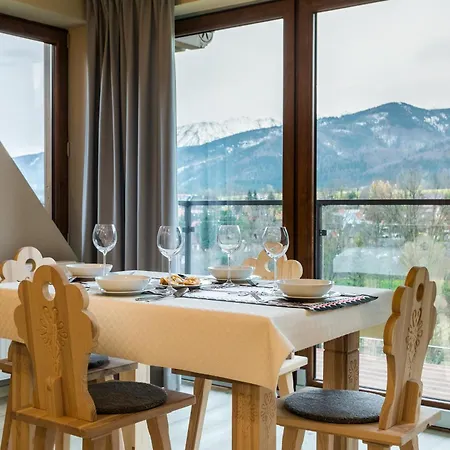 Rent Like - Szymoszkowa * Zakopane