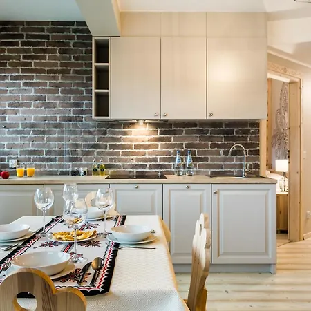 Rent Like - Szymoszkowa Apartment *