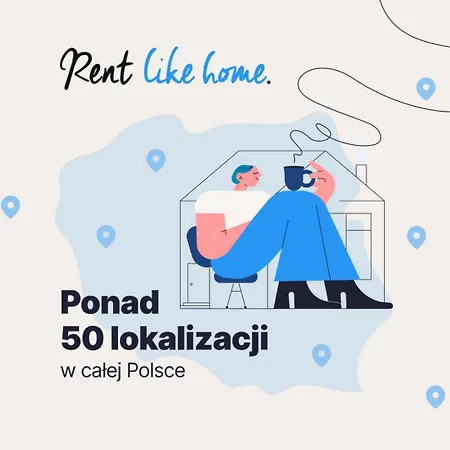 Rent Like - Szymoszkowa Zakopane