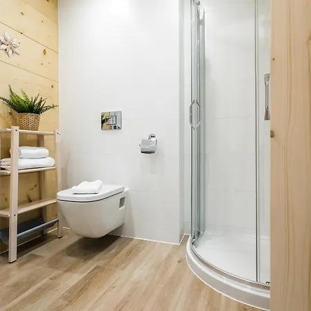 Apartment Rent Like - Szymoszkowa