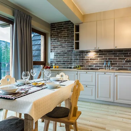 Rent Like - Szymoszkowa Apartment *