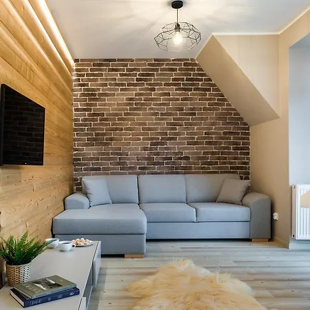 Rent Like - Szymoszkowa Zakopane